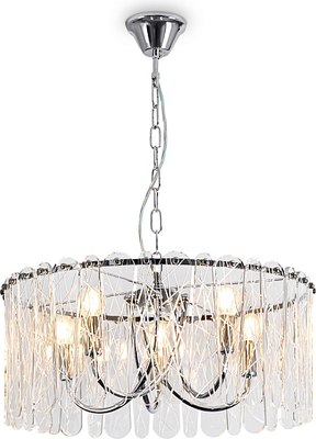 Люстра Freya Surface FR2048PL-05CH1 - фото