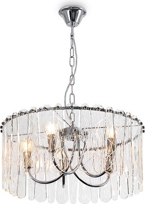 Люстра Freya Surface FR2048PL-05CH1