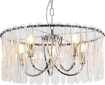 Люстра Freya Surface FR2048PL-05CH1