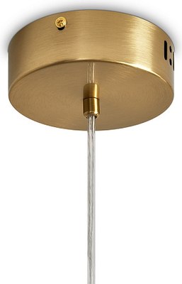 Люстра Freya Amela FR6138PL-L21BS