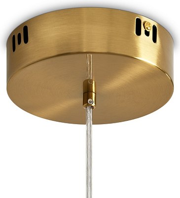 Люстра Freya Amela FR6138PL-L44BS