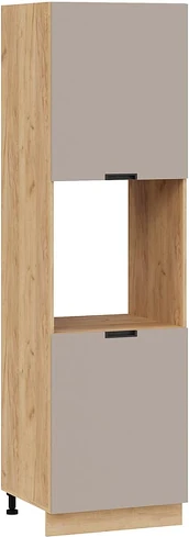 Шкаф-пенал кухонный ТриЯ Гренада 1П6 - фото