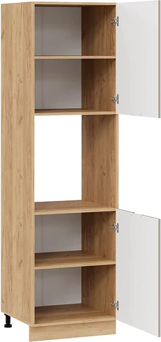 Шкаф-пенал кухонный ТриЯ Гренада 1П6