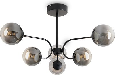 Люстра Freya Arch FR6178CL-L30B - фото