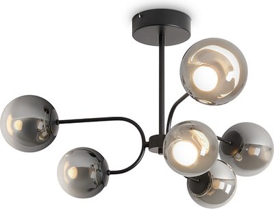 Люстра Freya Arch FR6178CL-L30B