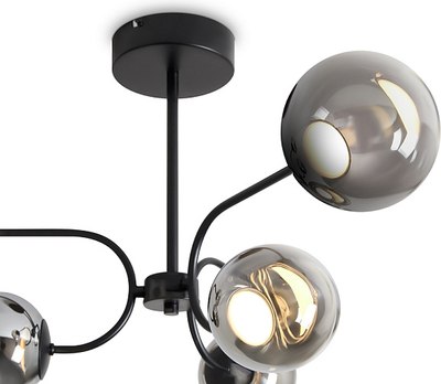 Люстра Freya Arch FR6178CL-L30B