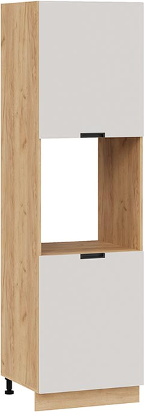 Шкаф-пенал кухонный ТриЯ Гренада 1П6 - фото