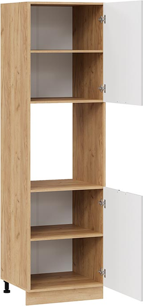 Шкаф-пенал кухонный ТриЯ Гренада 1П6