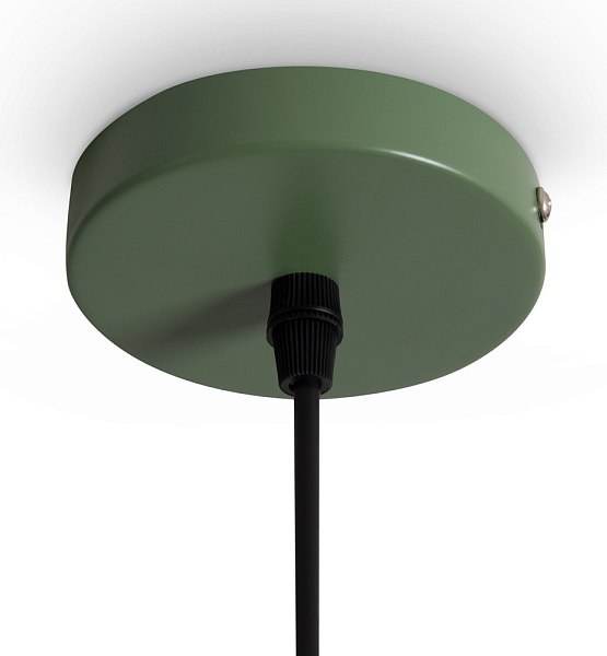 Потолочный светильник Freya Barries FR6185PL-L5GN