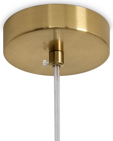 Потолочный светильник Freya Evelyn FR2038PL-01BS