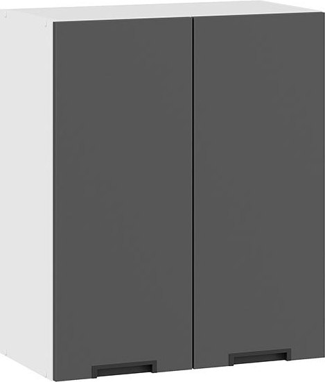 Шкаф навесной для кухни ТриЯ Гренада 1В6 - фото