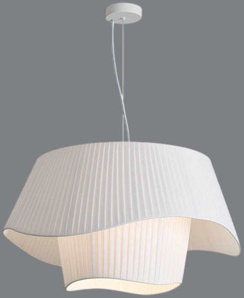 Люстра Freya Air FR2044PL-03W - фото