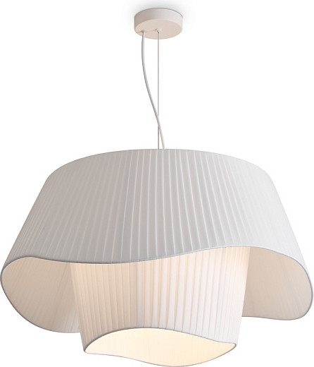 Люстра Freya Air FR2044PL-03W