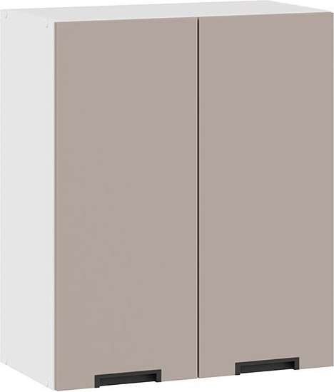 Шкаф навесной для кухни ТриЯ Гренада 1В6 - фото