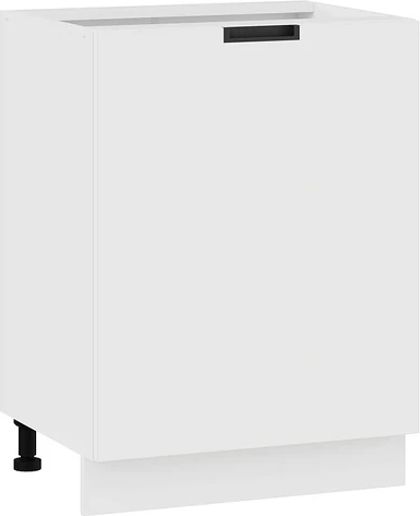 Шкаф-стол кухонный ТриЯ Гренада 1Н6 - фото