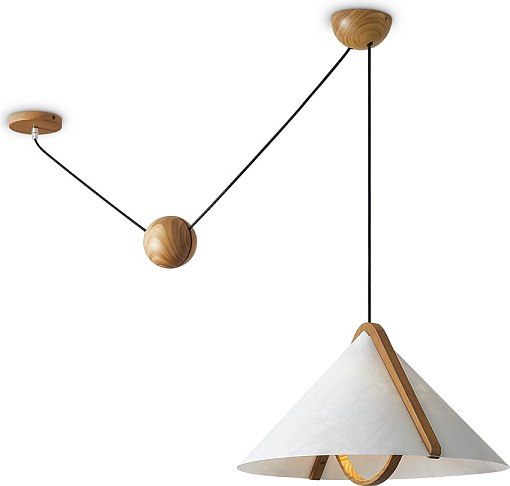 Потолочный светильник Freya Umbra FR5554CL-01T