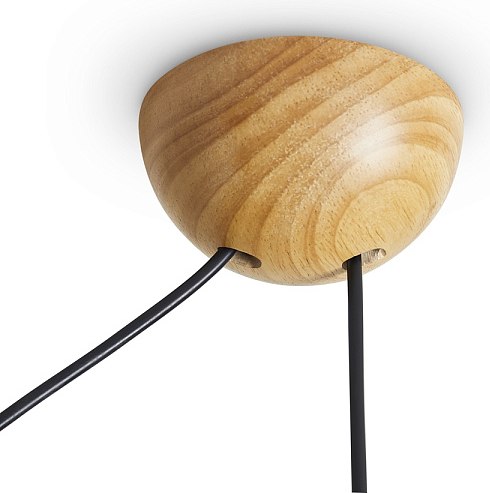 Потолочный светильник Freya Umbra FR5554CL-01T