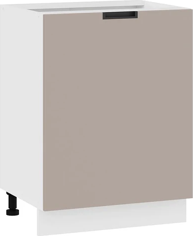 Шкаф-стол кухонный ТриЯ Гренада 1Н6 - фото