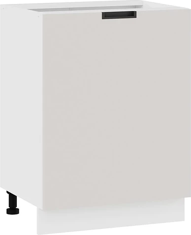 Шкаф-стол кухонный ТриЯ Гренада 1Н6 - фото