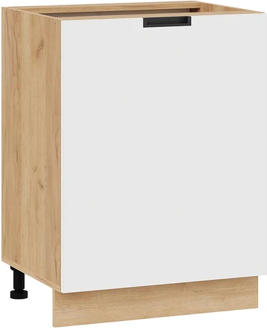 Шкаф-стол кухонный ТриЯ Гренада 1Н6 - фото