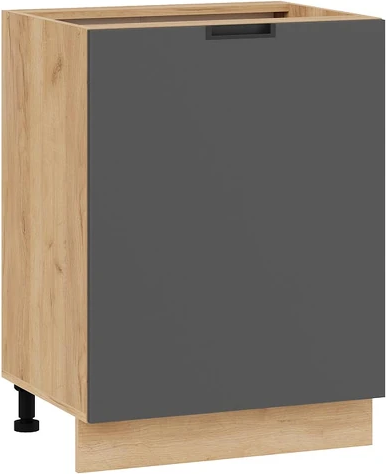 Шкаф-стол кухонный ТриЯ Гренада 1Н6 - фото