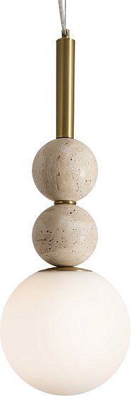 Потолочный светильник Freya Sunspot FR5482PL-01BS2