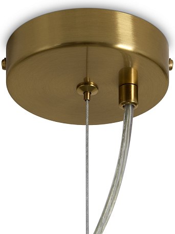 Потолочный светильник Freya Sunspot FR5482PL-01BS2