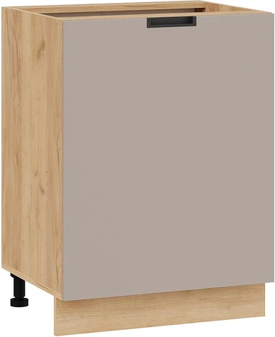 Шкаф-стол кухонный ТриЯ Гренада 1Н6 - фото