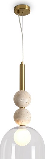 Потолочный светильник Freya Sunspot FR5482PL-01BS