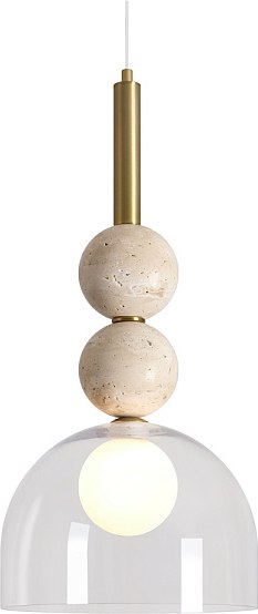 Потолочный светильник Freya Sunspot FR5482PL-01BS