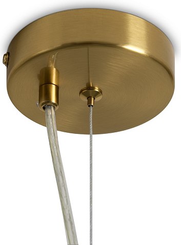 Потолочный светильник Freya Sunspot FR5482PL-01BS