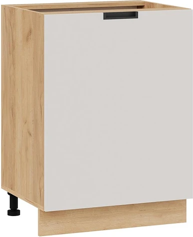 Шкаф-стол кухонный ТриЯ Гренада 1Н6 - фото