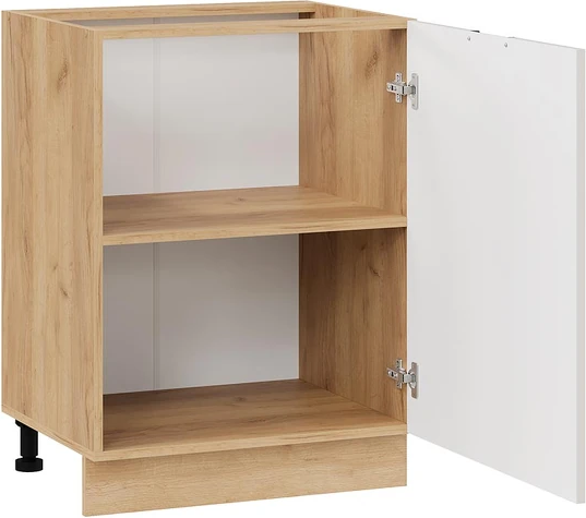 Шкаф-стол кухонный ТриЯ Гренада 1Н6