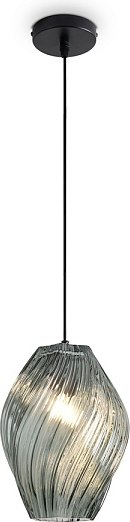 Потолочный светильник Freya Shiny FR5547PL-01DBL - фото