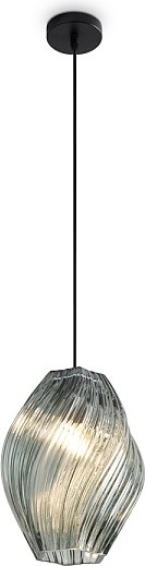 Потолочный светильник Freya Shiny FR5547PL-01DBL