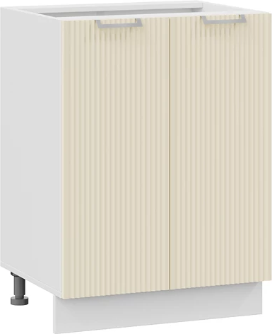 Шкаф-стол кухонный ТриЯ Кимберли 1Н6 - фото