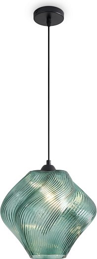 Потолочный светильник Freya Shiny FR5548PL-01DBL - фото