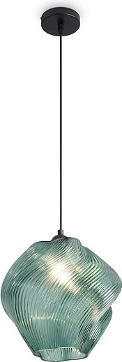 Потолочный светильник Freya Shiny FR5548PL-01DBL