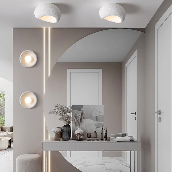 Потолочный светильник Freya Ruler FR5555PL-L30BGG