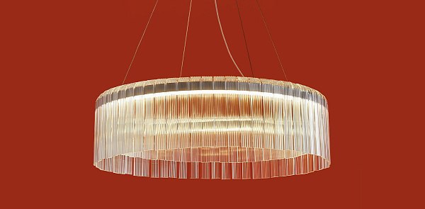 Потолочный светильник Freya Rain FR5546PL-L60W