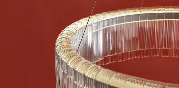 Потолочный светильник Freya Rain FR5546PL-L60W