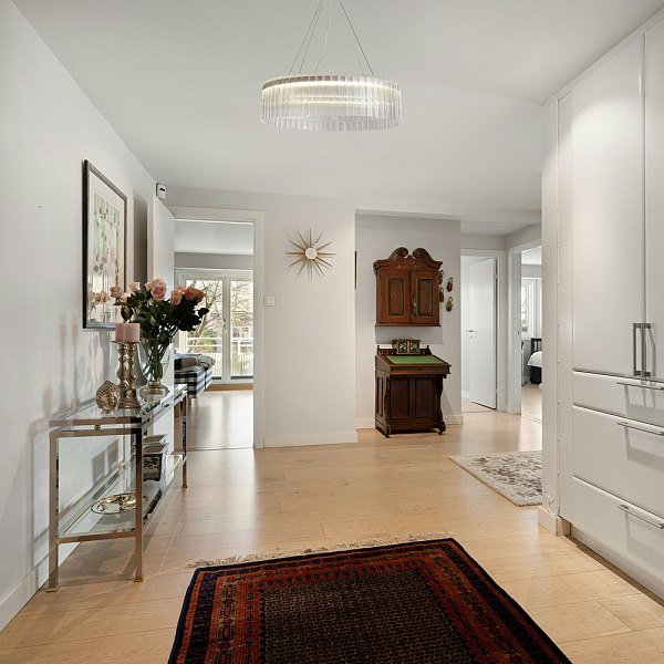 Потолочный светильник Freya Rain FR5546PL-L60W