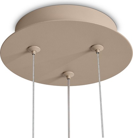 Потолочный светильник Freya Prism FR5535PL-L14B