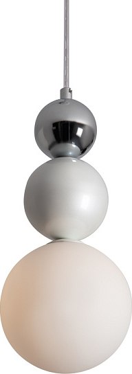 Потолочный светильник Freya Pearl FR5388PL-01CH