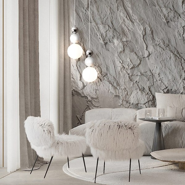 Потолочный светильник Freya Pearl FR5388PL-01CH