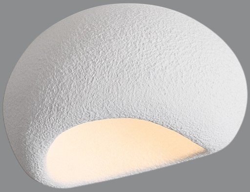 Потолочный светильник Freya Mound FR5428CL-01W - фото