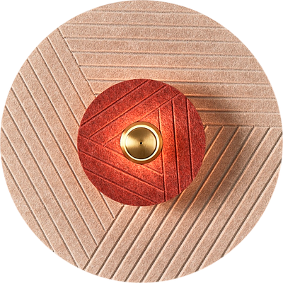 Бра Freya Acoustic FR5494WL-L4TR - фото