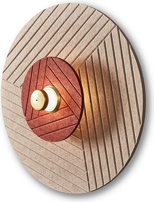 Бра Freya Acoustic FR5494WL-L4TR