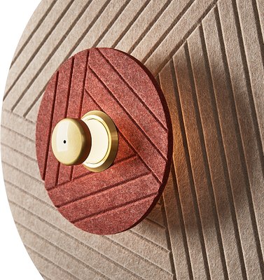 Бра Freya Acoustic FR5494WL-L4TR