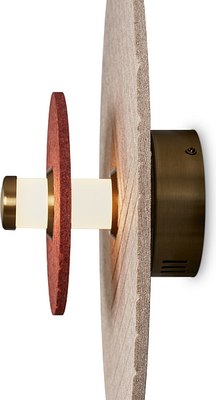 Бра Freya Acoustic FR5494WL-L4TR